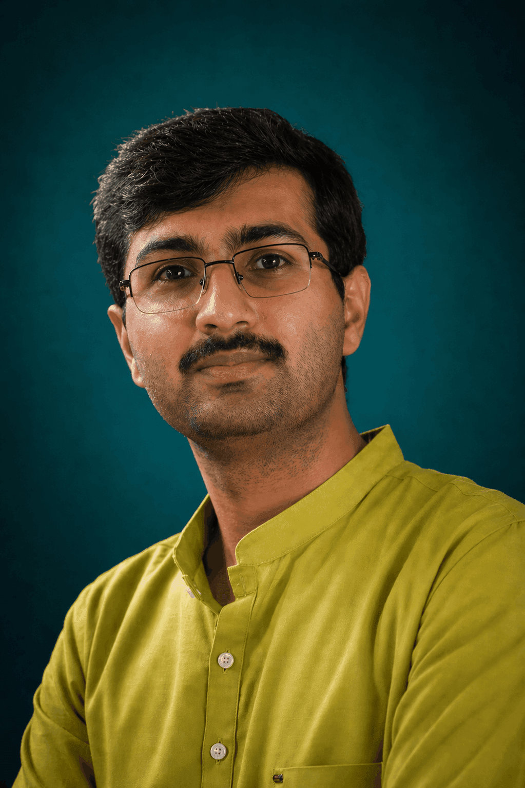 Jishnu Duhan